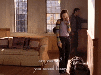 season 5 netflix GIF by Gilmore Girls 