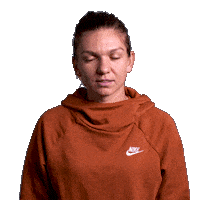 Sad Australian Open Sticker by WTA