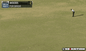 tiger woods GIF by SB Nation
