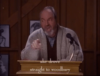 season 2 netflix GIF by Gilmore Girls 