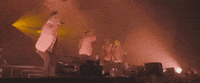 Team Concert GIF by FOURCE