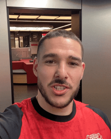 Bayer 04 Smile GIF by Bayer 04 Leverkusen