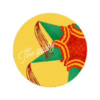 cirenestudio party illustration design designer Sticker