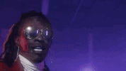 young thug gain clout GIF