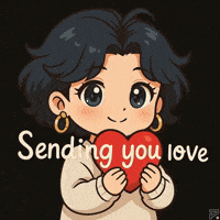 For You Hana GIF by Persona