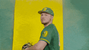 Feeney GIF by NDSU Athletics
