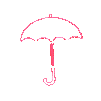 Pink Love Sticker
