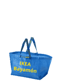 Ikeabayamon Sticker by IKEA DOMINICANA