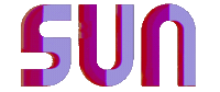 Art Glitch Sticker