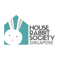 Hrss Sticker by the3bunnies.co