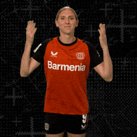 Werkself Kehrer GIF by Bayer 04 Leverkusen