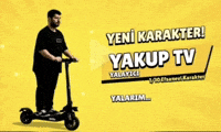 Brawlstars Yakup GIF