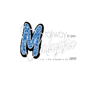 Ktmb Sticker by shedazzle