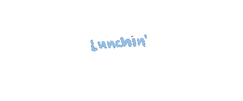 Nictomeatery giphyupload lunch nictomeatery Sticker