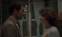 Couple Kiss GIF by NEON