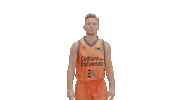 Liga Endesa Basketball Sticker by ACB