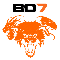 Bo7 Sticker by Call of Duty