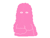 Look See Sticker
