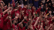 Ucam Murcia Cb Basketball GIF by UCAM Universidad