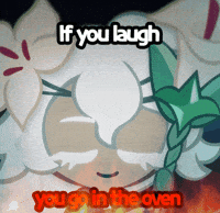 Cookie Run Crk GIF