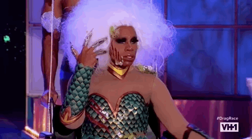episode 7 GIF by RuPaul's Drag Race