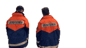 Jugendfeuerwehr Sticker by JFRamsloh
