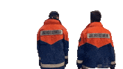 Fire Jugendfeuerwehr Sticker by JFRamsloh
