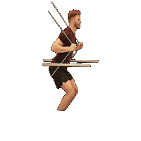 Workout Training Sticker by Sensopro