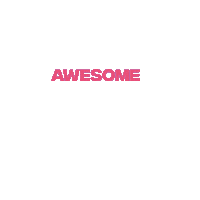 Awesome Bestofall Sticker