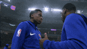 new york mood GIF by NBA