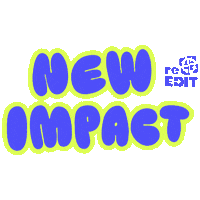 Recycle Smile Sticker by reEDIT