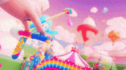 Video Game GIF by Fall Guys