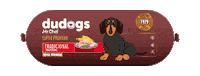 Dudogs Sticker by FVO Alimentos