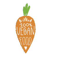 Vegan Sticker