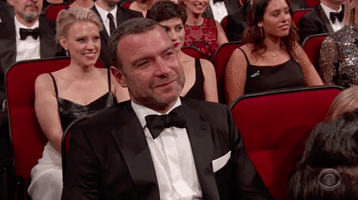 the emmy awards emmys 2017 GIF by CBS