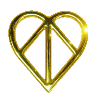 Heart Love Sticker by Doukissa Nomikou