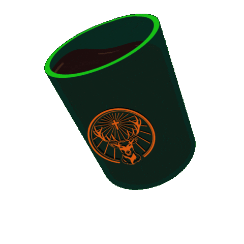 Drunk Night Out Sticker by Jägermeister (Global)