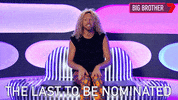Big Brother Tim GIF by Big Brother Australia