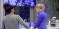 bbuk big brother reality tv cbb celebrity big brother GIF