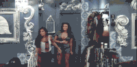 bbuk big brother reality tv cbb celebrity big brother GIF