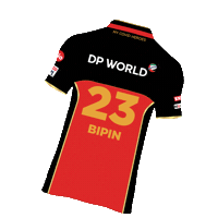Bipin Sticker by Royal Challenge Official