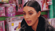 kim kardashian GIF by DKISS