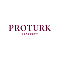 Proturkproperty property protürk proturk property Sticker