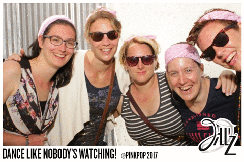 major booth pinkpop 2017 GIF by Jillz