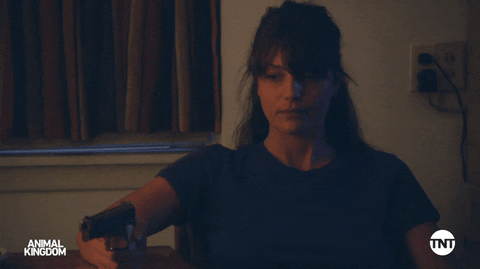 S5 GIF by Animal Kingdom on TNT