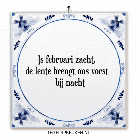 Humor Hoop GIF by Tegelspreuken.nl