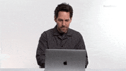 Paul Rudd GIF by BuzzFeed