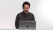 Paul Rudd GIF by BuzzFeed