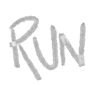 RiotCycleStrength run runner riot nojerksallowed Sticker