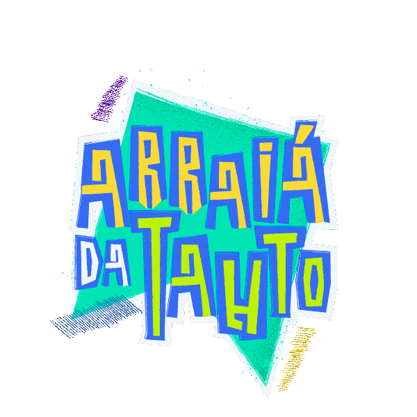 Arraia Sticker